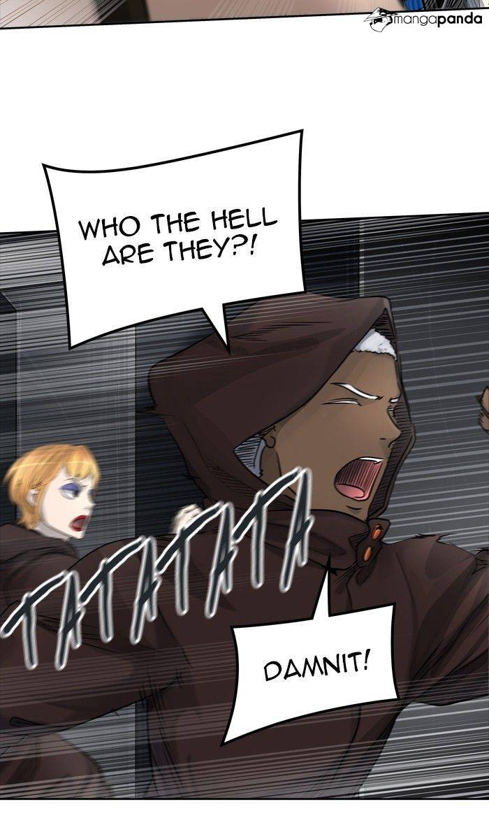 Tower of God Chapter 427 image 120